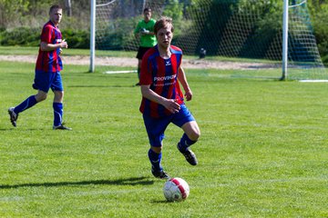 Bild 128 - Herren FSG BraWie 08 - TSV N�tzen : Ergebnis: 1:2